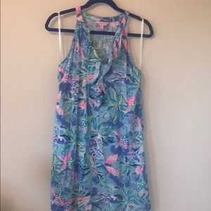 Lilly Pulitzer size Medium Women’s dress